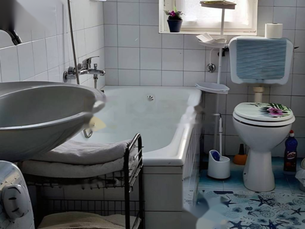 Квартира в Опатии, Хорватия, 60 м² - фото 4