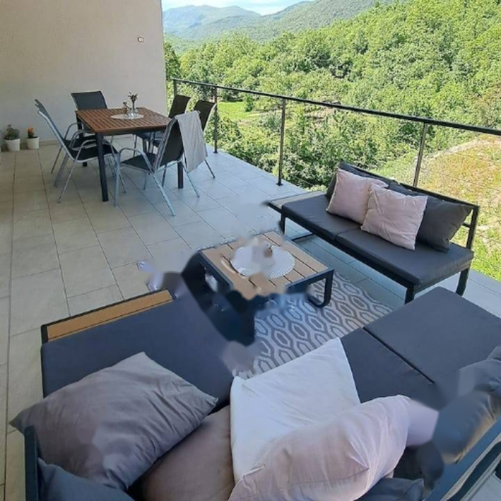 Дом в Опатии, Хорватия, 181 м² - фото 3