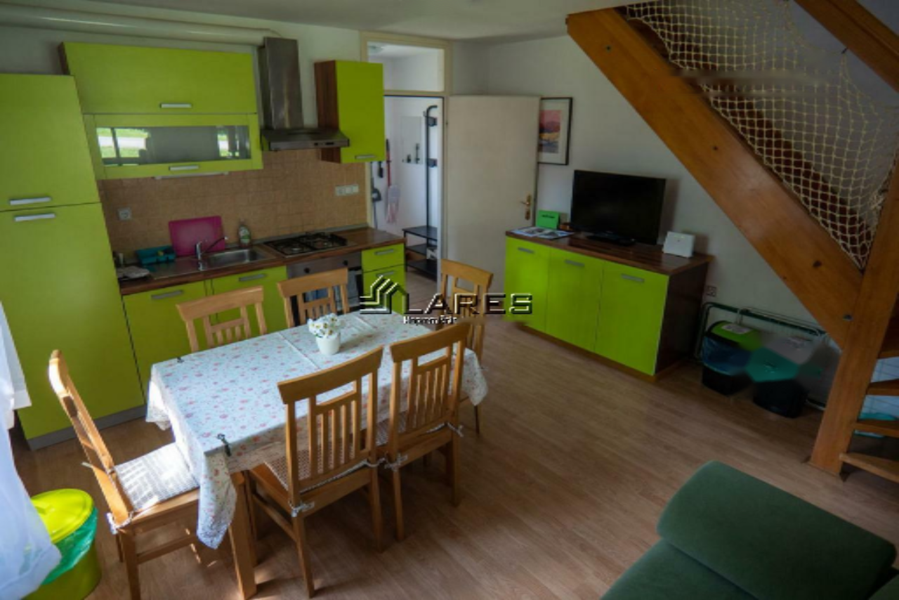 Дом в Брежице, Словения, 59 м² - фото 4