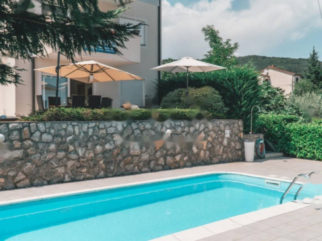 Квартира в Опатии, Хорватия, 70 м² - фото 4