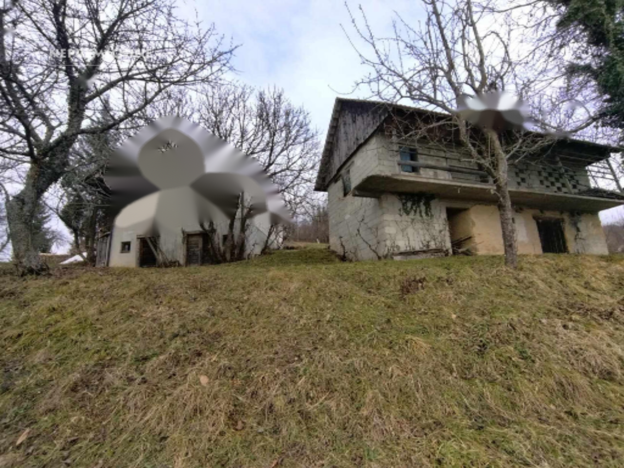 Дом в Севнице, Словения, 120 м² - фото 4