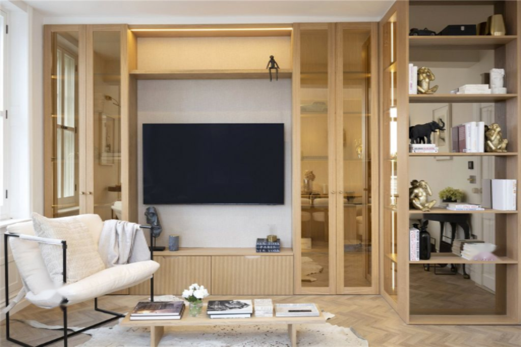 Квартира в Лондоне, Великобритания, 82 м² - фото 5