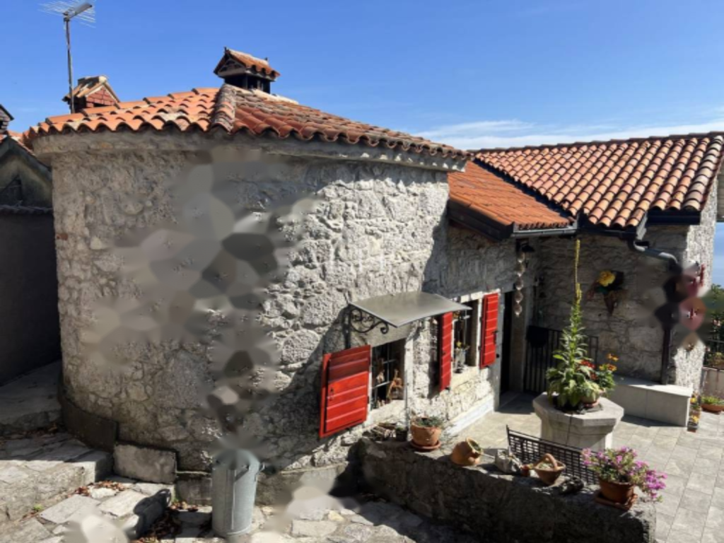 Дом в Опатии, Хорватия, 223 м² - фото 5