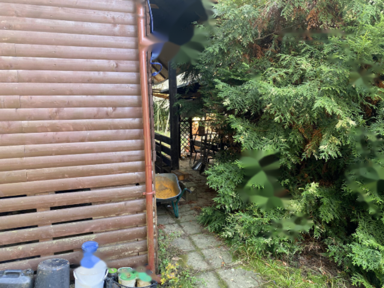 Дом в Сподня Кунготе, Словения, 56 м² - фото 5