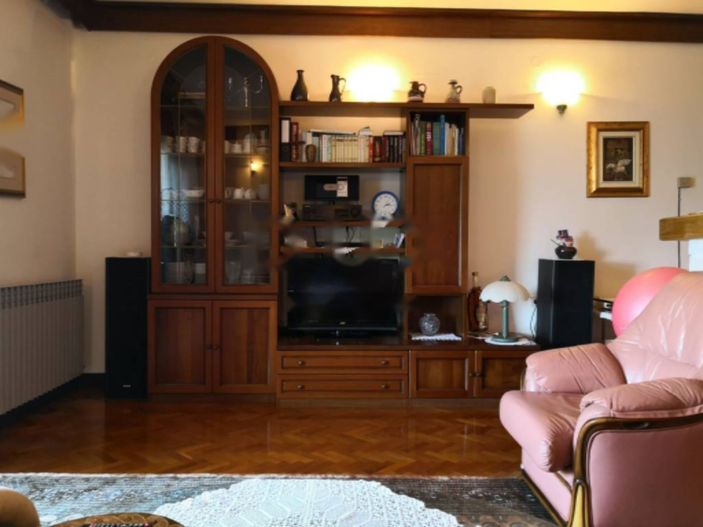 Квартира в Опатии, Хорватия, 140 м² - фото 5