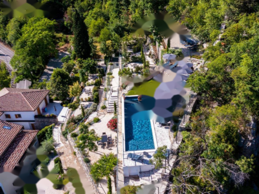 Квартира в Опатии, Хорватия, 104 м² - фото 5