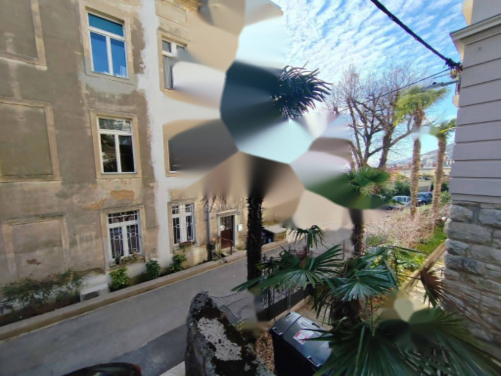 Квартира в Опатии, Хорватия, 68 м² - фото 5