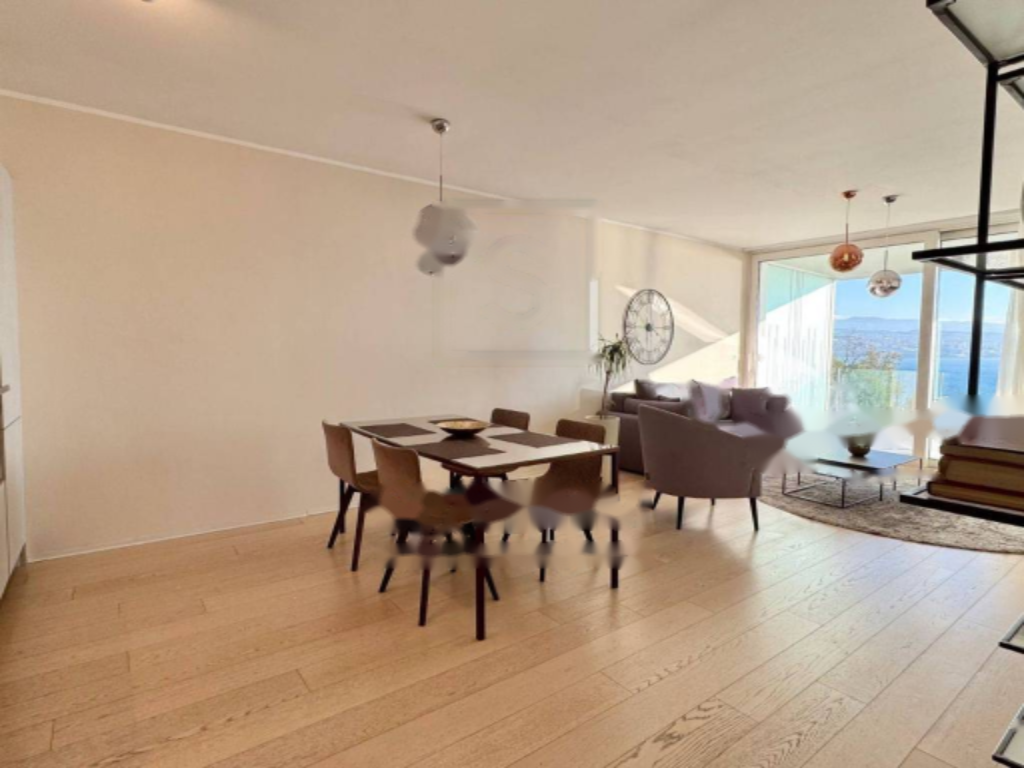 Квартира в Опатии, Хорватия, 92 м² - фото 5