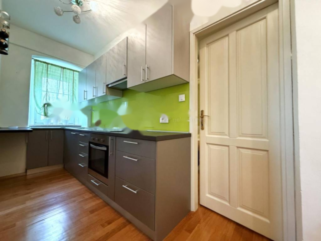 Квартира в Опатии, Хорватия, 47 м² - фото 5