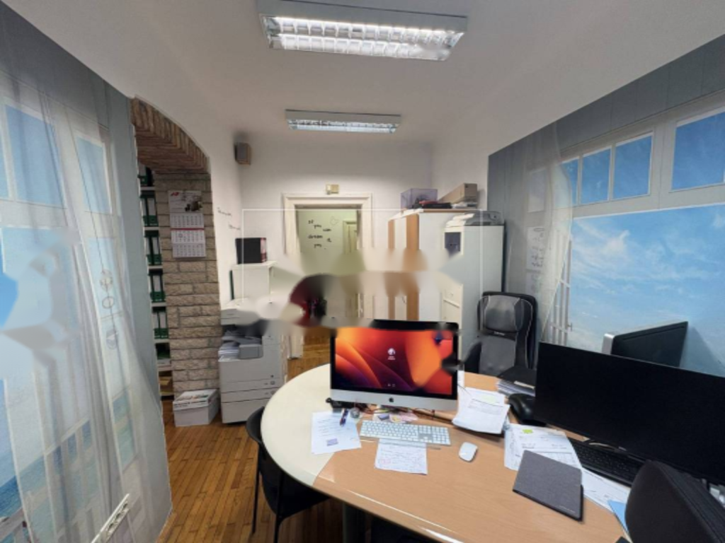 Квартира в Опатии, Хорватия, 60 м² - фото 5