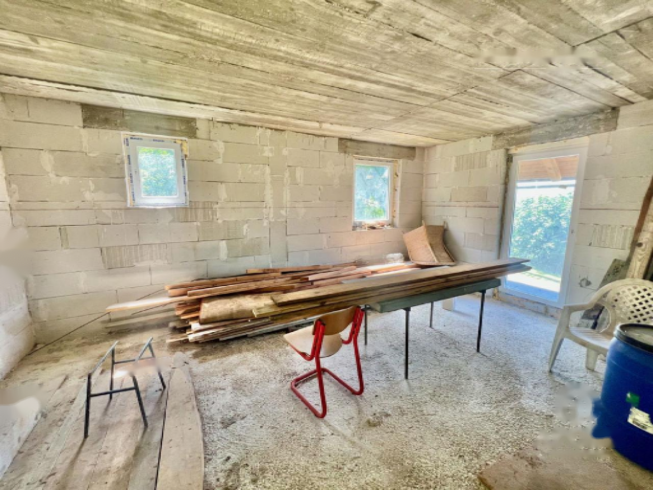 Дом в Требне, Словения, 95 м² - фото 5