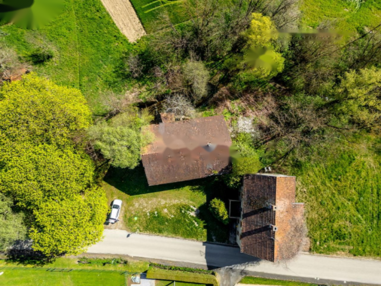 Дом в Мурска-Соботе, Словения, 313 м² - фото 5