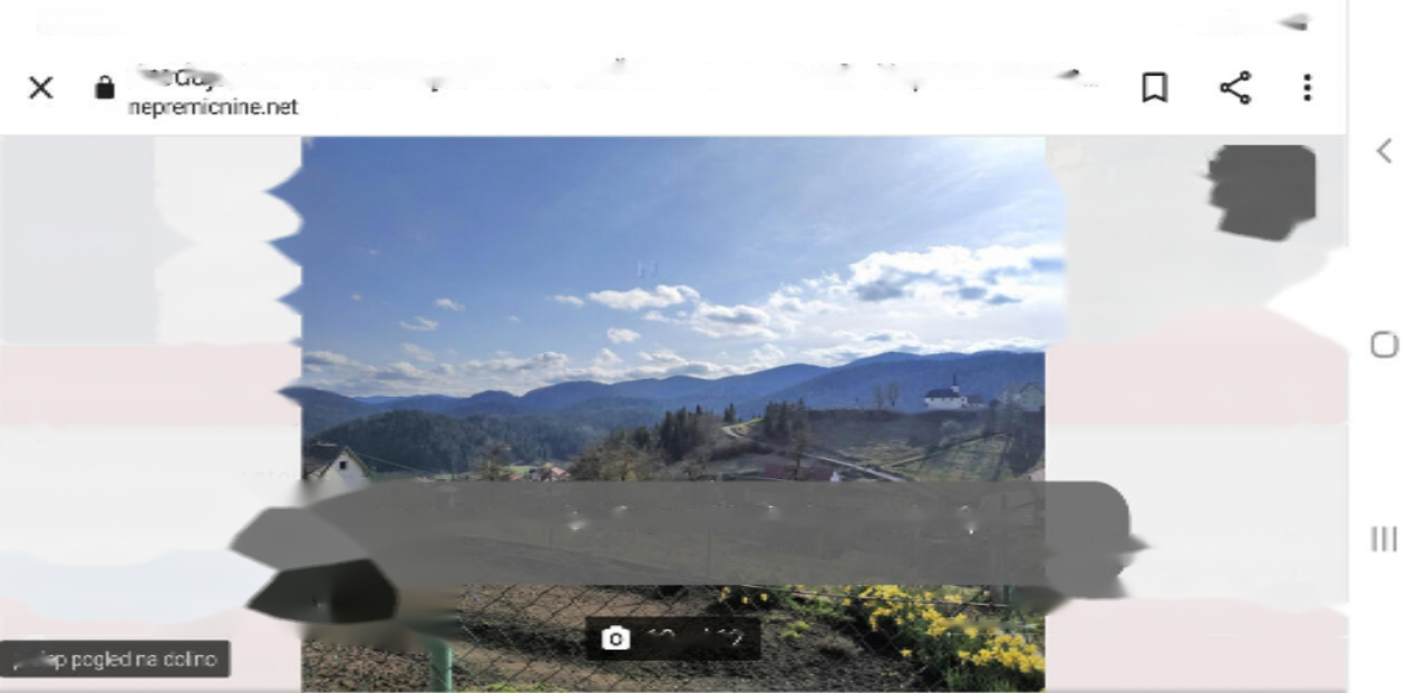 Дом в Рибнице, Словения, 118 м² - фото 5