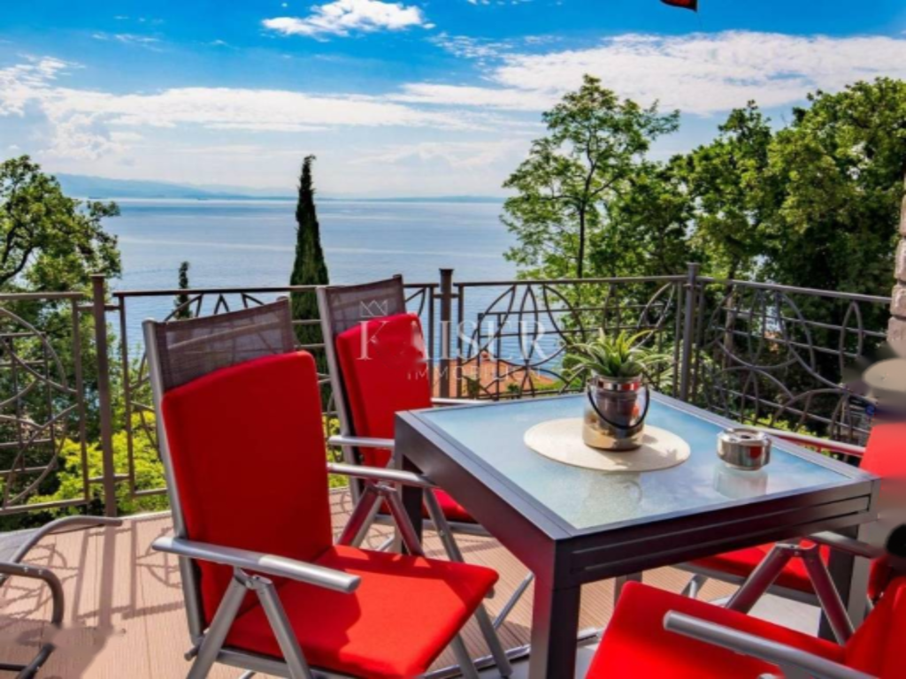 Дом в Опатии, Хорватия, 482 м² - фото 5