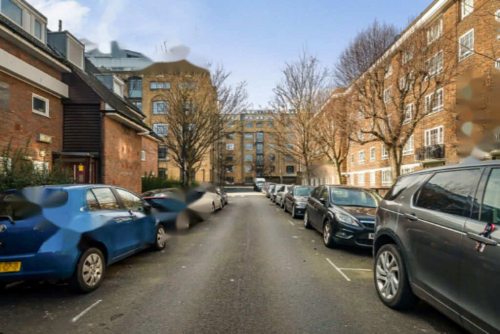 Квартира в Лондоне, Великобритания, 50 м² - фото 5