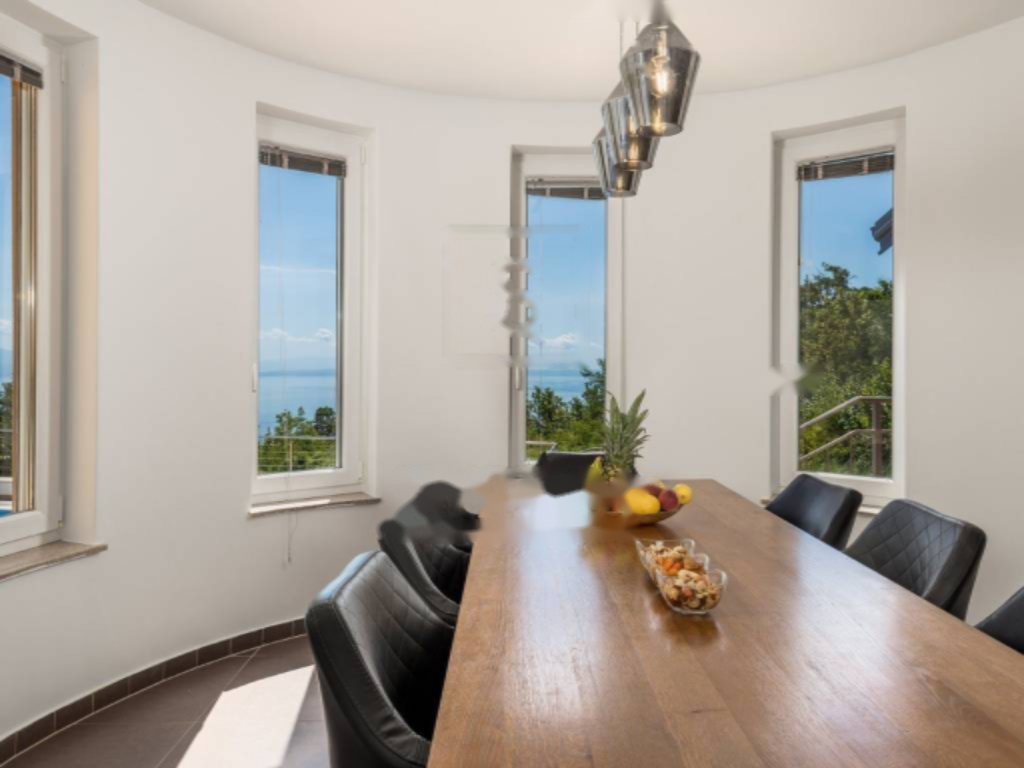 Дом в Опатии, Хорватия, 192 м² - фото 5