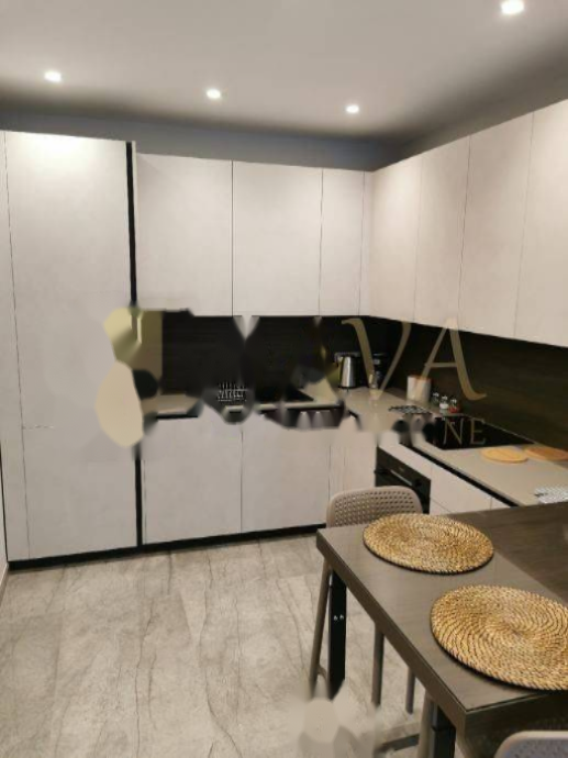 Квартира в Опатии, Хорватия, 60 м² - фото 5