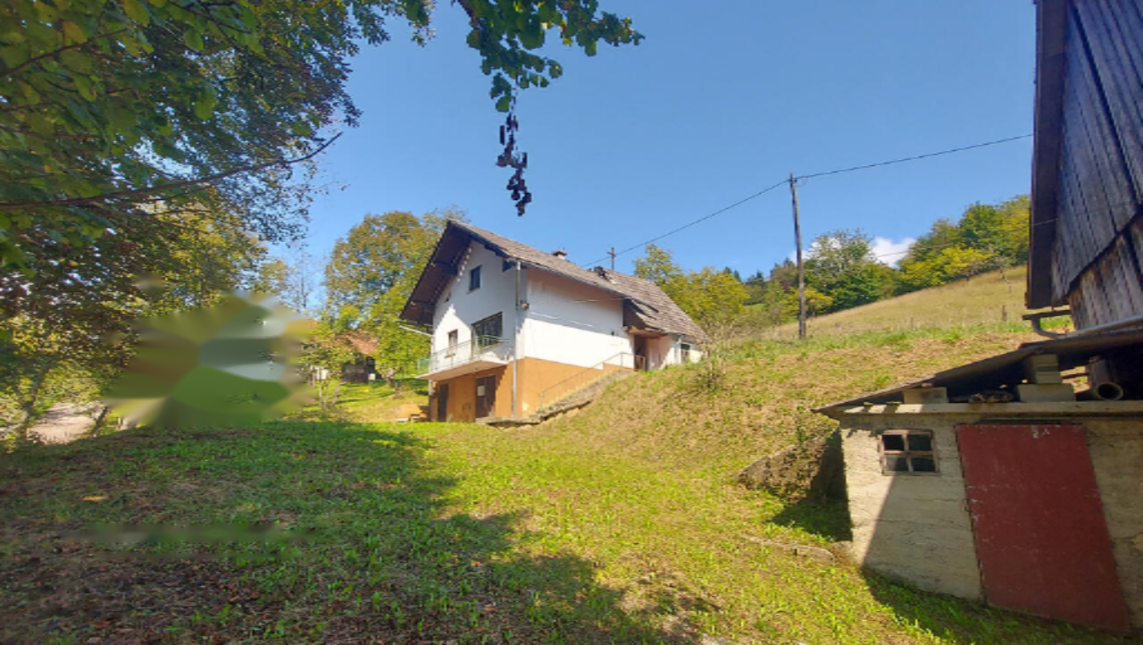 Дом в Целе, Словения, 115 м² - фото 5