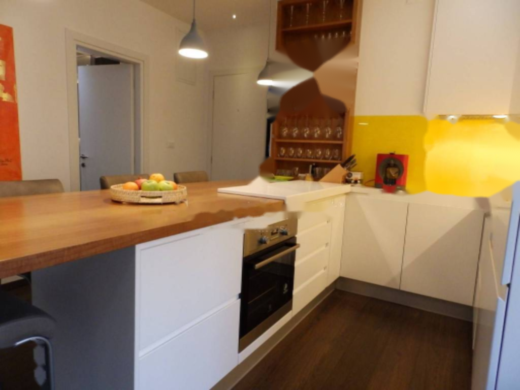 Квартира в Опатии, Хорватия, 120 м² - фото 5