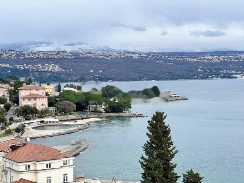 Квартира в Опатии, Хорватия, 121 м² - фото 5