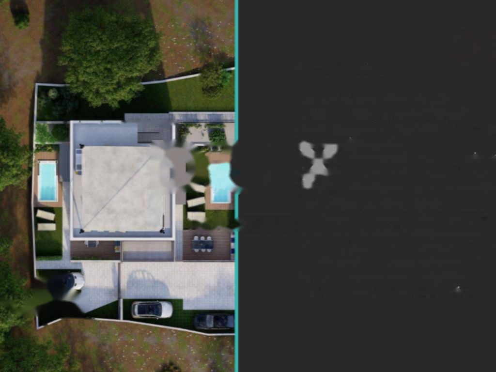 Квартира в Опатии, Хорватия, 176 м² - фото 5