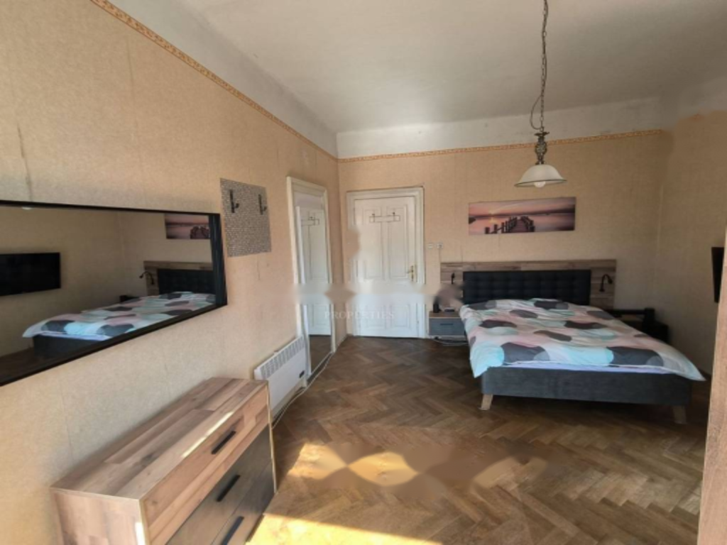 Квартира в Опатии, Хорватия, 72 м² - фото 5