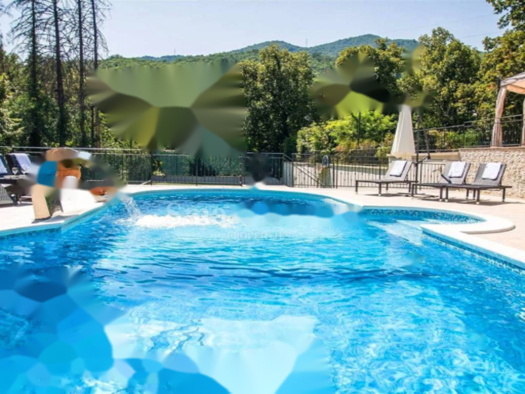 Дом в Опатии, Хорватия, 749 м² - фото 5