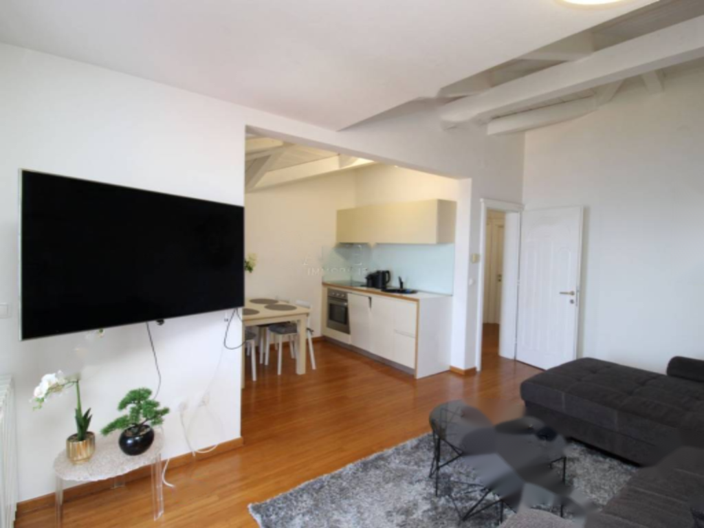 Квартира в Опатии, Хорватия, 75 м² - фото 5