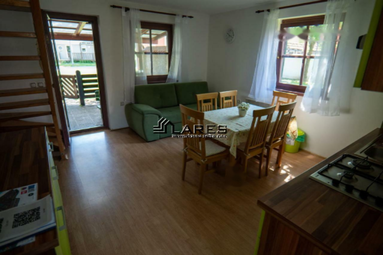 Дом в Брежице, Словения, 59 м² - фото 5