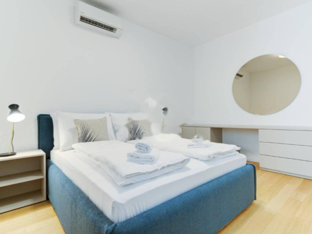 Квартира в Опатии, Хорватия, 68 м² - фото 5