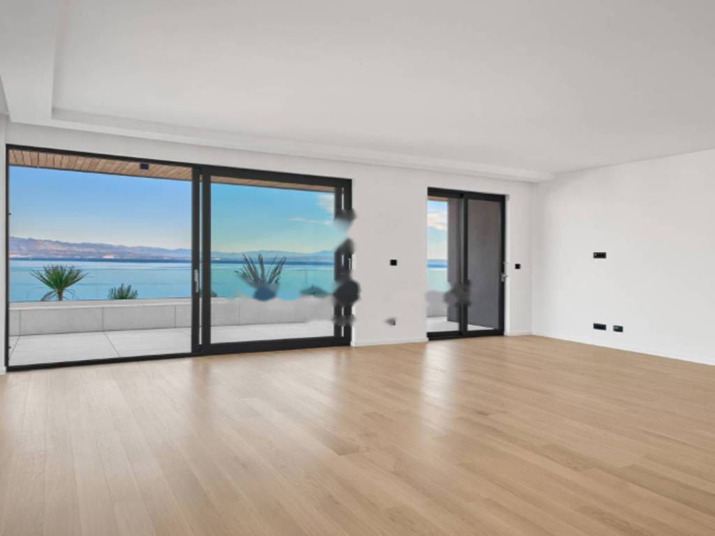 Квартира в Опатии, Хорватия, 217 м² - фото 5