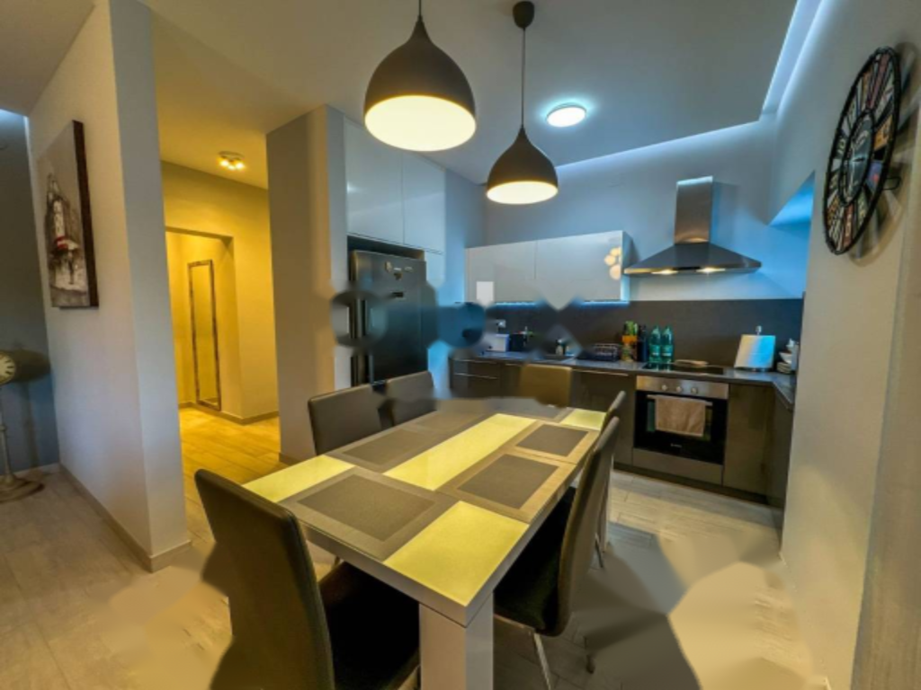 Квартира в Опатии, Хорватия, 143 м² - фото 5