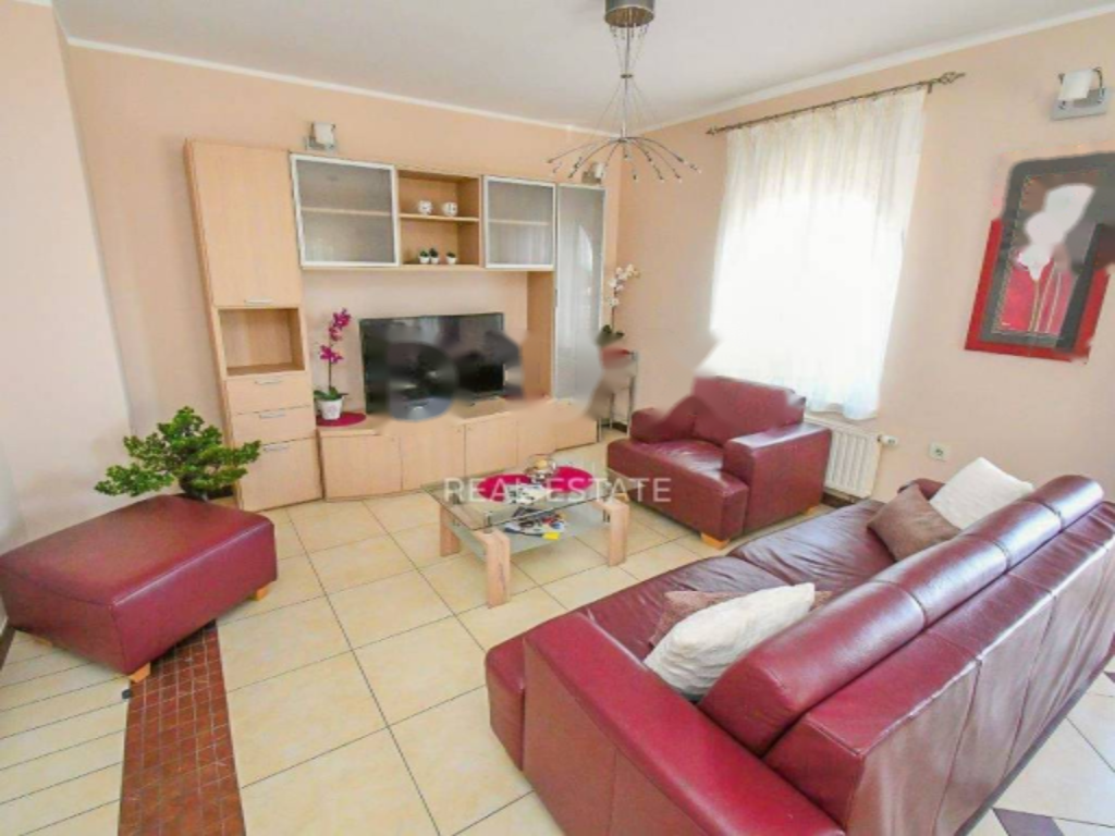 Квартира в Опатии, Хорватия, 122 м² - фото 5