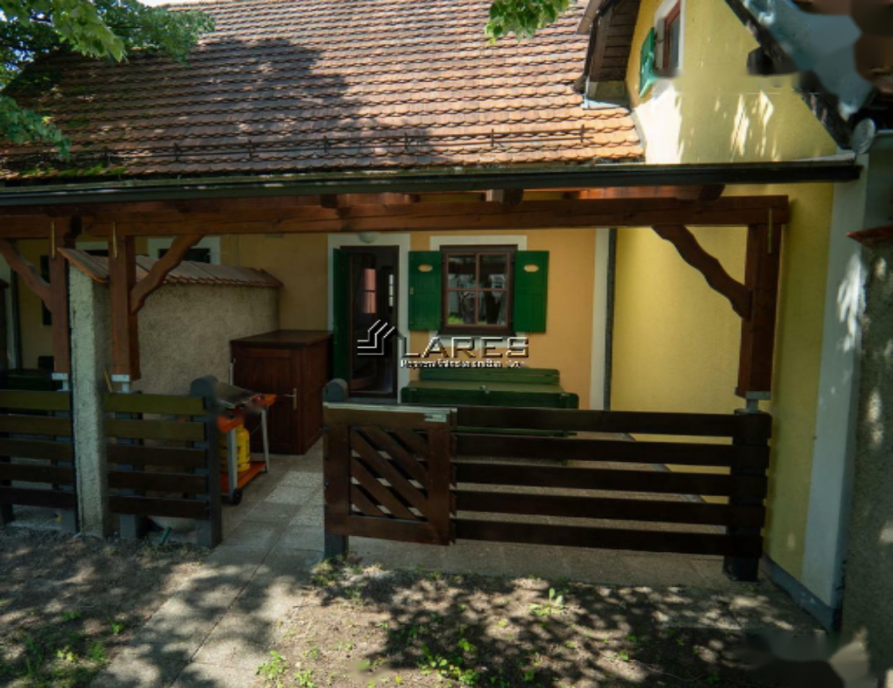 Дом в Брежице, Словения, 64 м² - фото 5