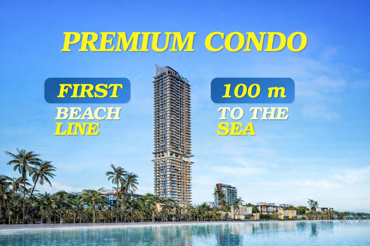 Квартира в Паттайе, Таиланд, 30 м² - фото 1