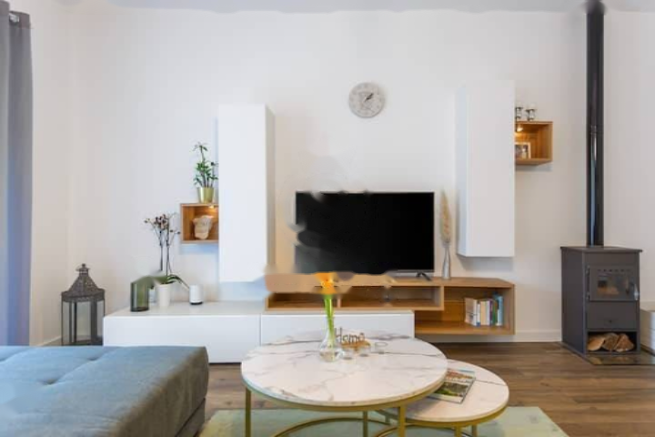 Дом в Опатии, Хорватия, 181 м² - фото 4