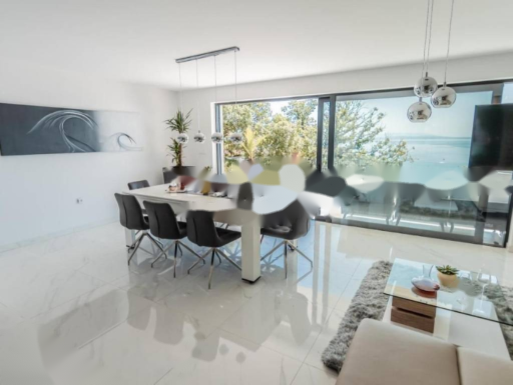 Дом в Опатии, Хорватия, 210 м² - фото 5