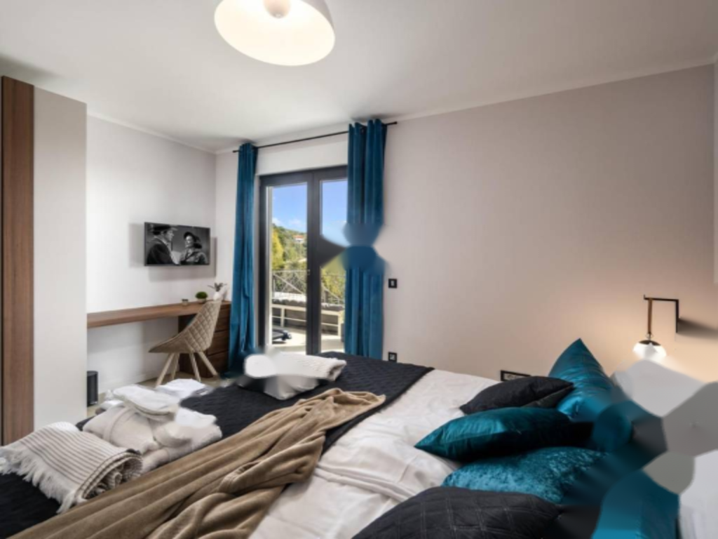 Дом в Опатии, Хорватия, 163 м² - фото 5