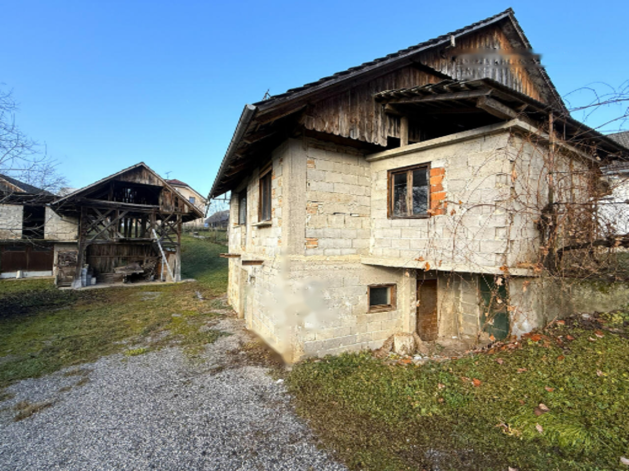 Дом в Ново-Место, Словения, 51 м² - фото 5