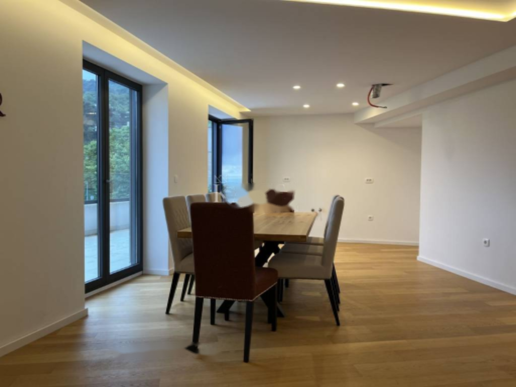 Квартира в Опатии, Хорватия, 117 м² - фото 5