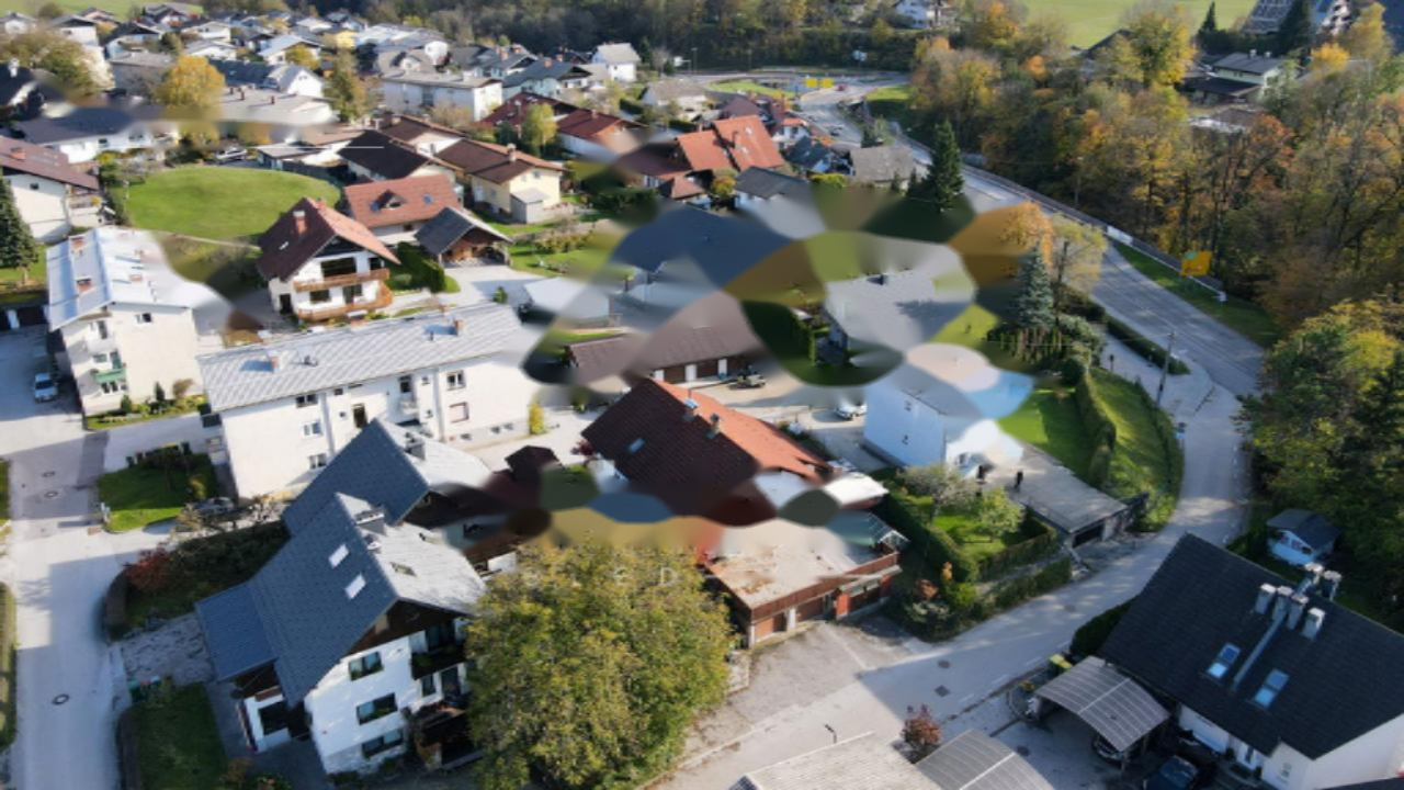 Дом в Бледе, Словения, 406 м² - фото 5