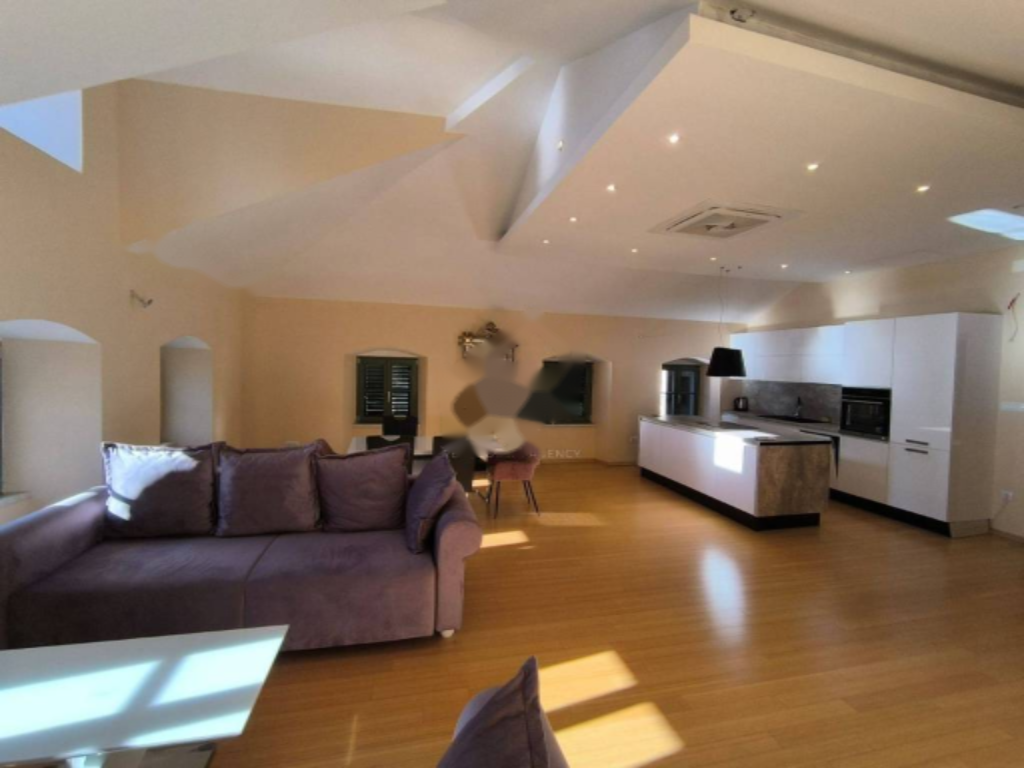 Квартира в Опатии, Хорватия, 185 м² - фото 5