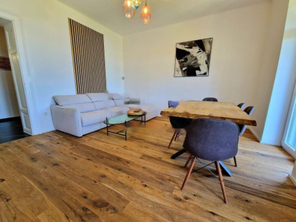 Квартира в Опатии, Хорватия, 100 м² - фото 5