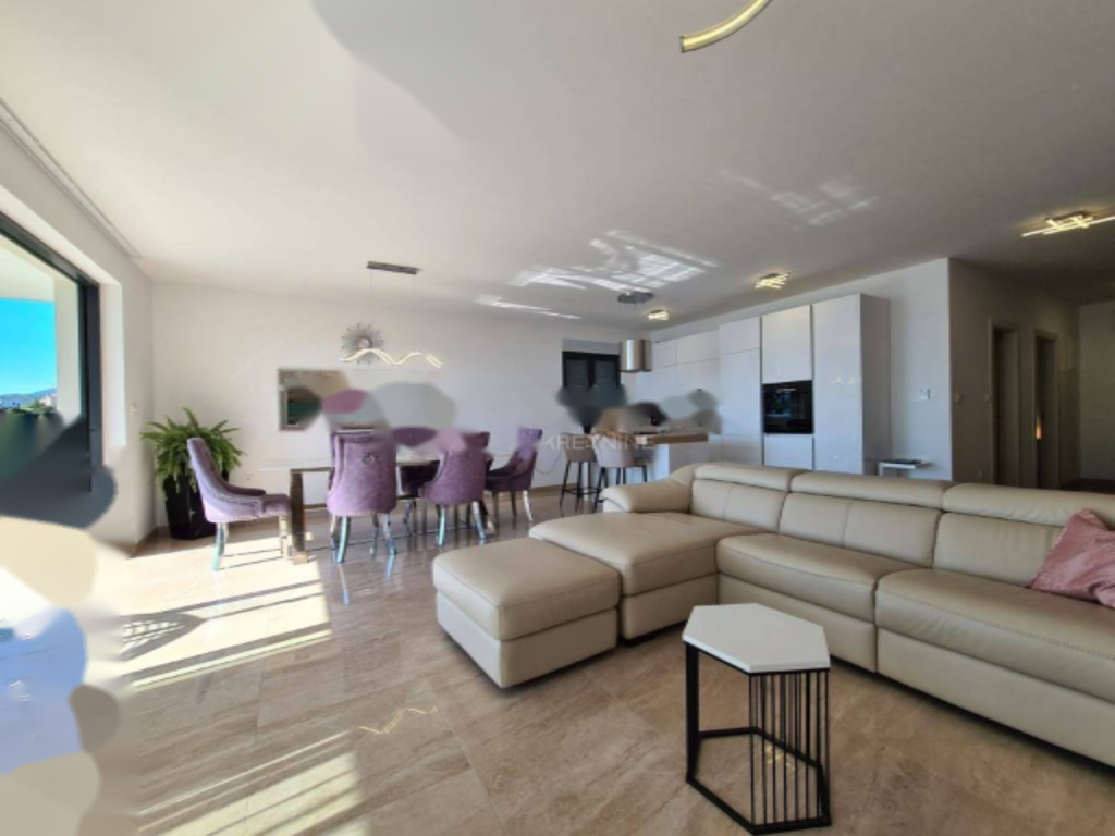 Дом в Опатии, Хорватия, 250 м² - фото 5