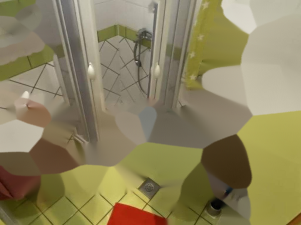 Квартира в Опатии, Хорватия, 15 м² - фото 5