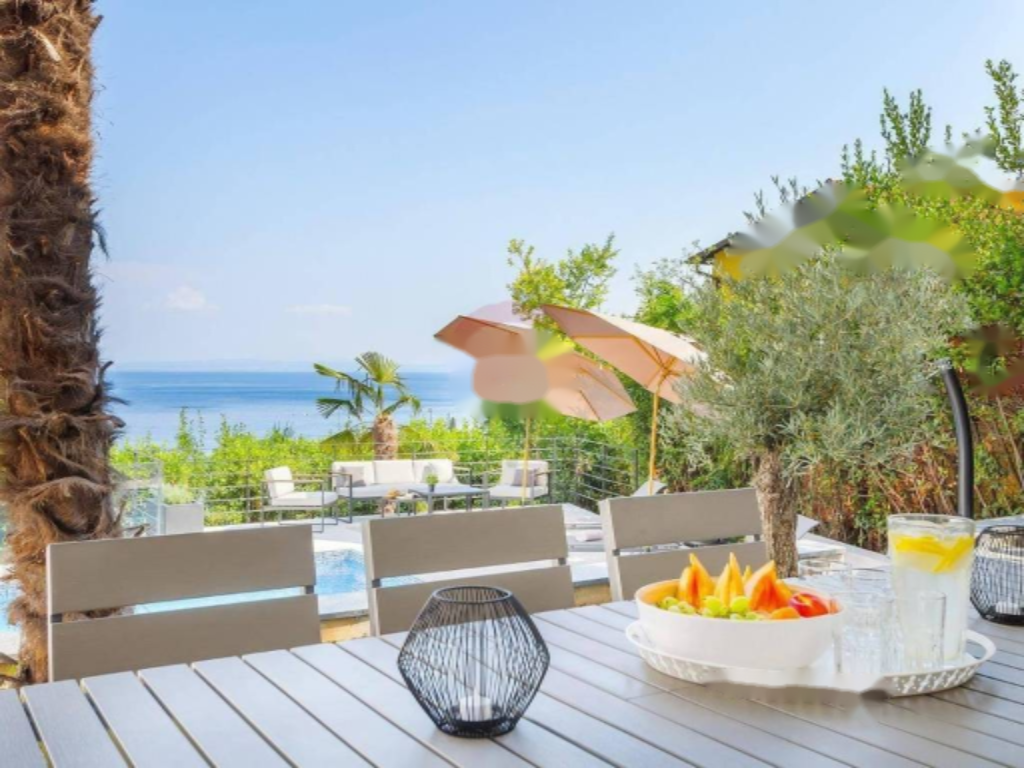 Дом в Опатии, Хорватия, 250 м² - фото 5