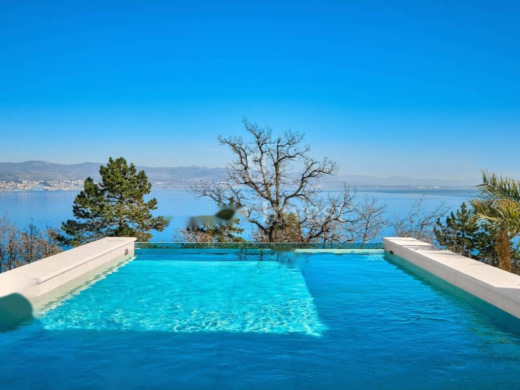 Дом в Опатии, Хорватия, 238 м² - фото 5