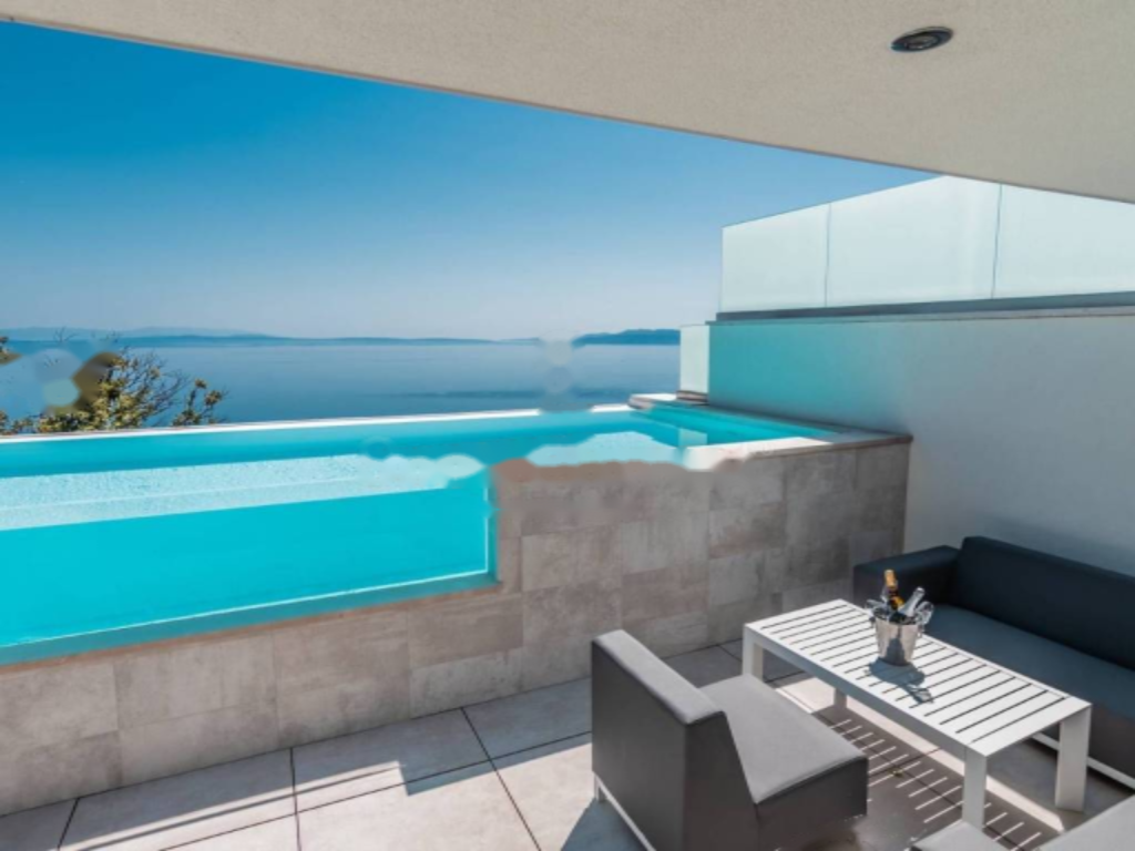 Дом в Опатии, Хорватия, 250 м² - фото 5