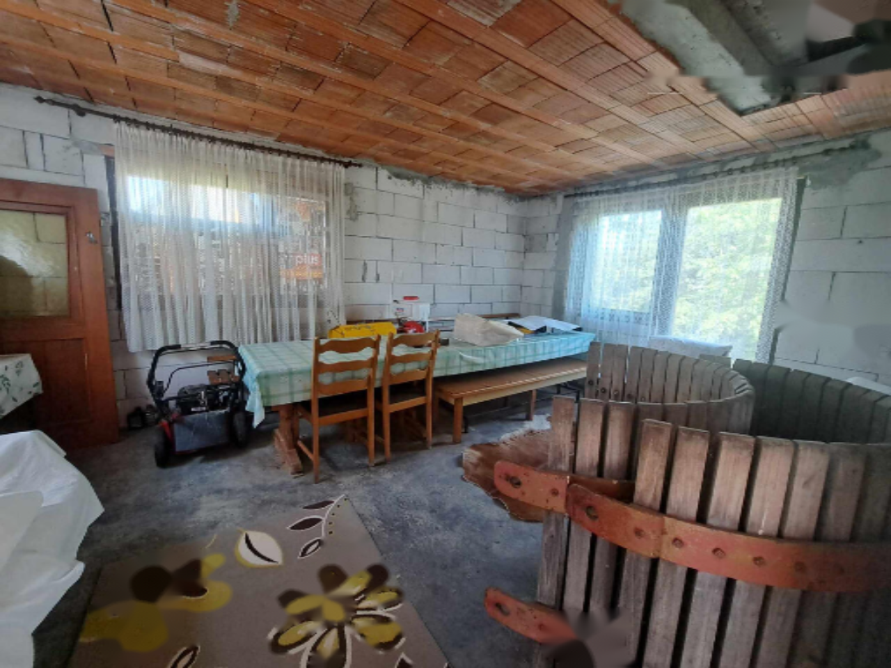 Дом в Птуе, Словения, 99 м² - фото 5