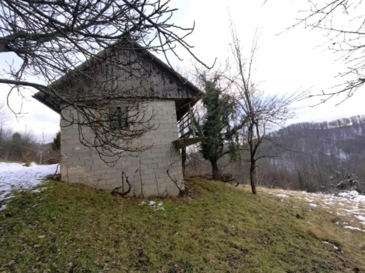 Дом в Севнице, Словения, 120 м² - фото 5